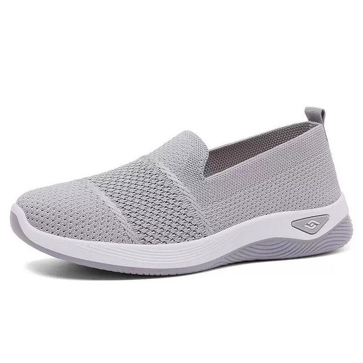 Azalea™ - Slip-On Orthopedic Sneakers