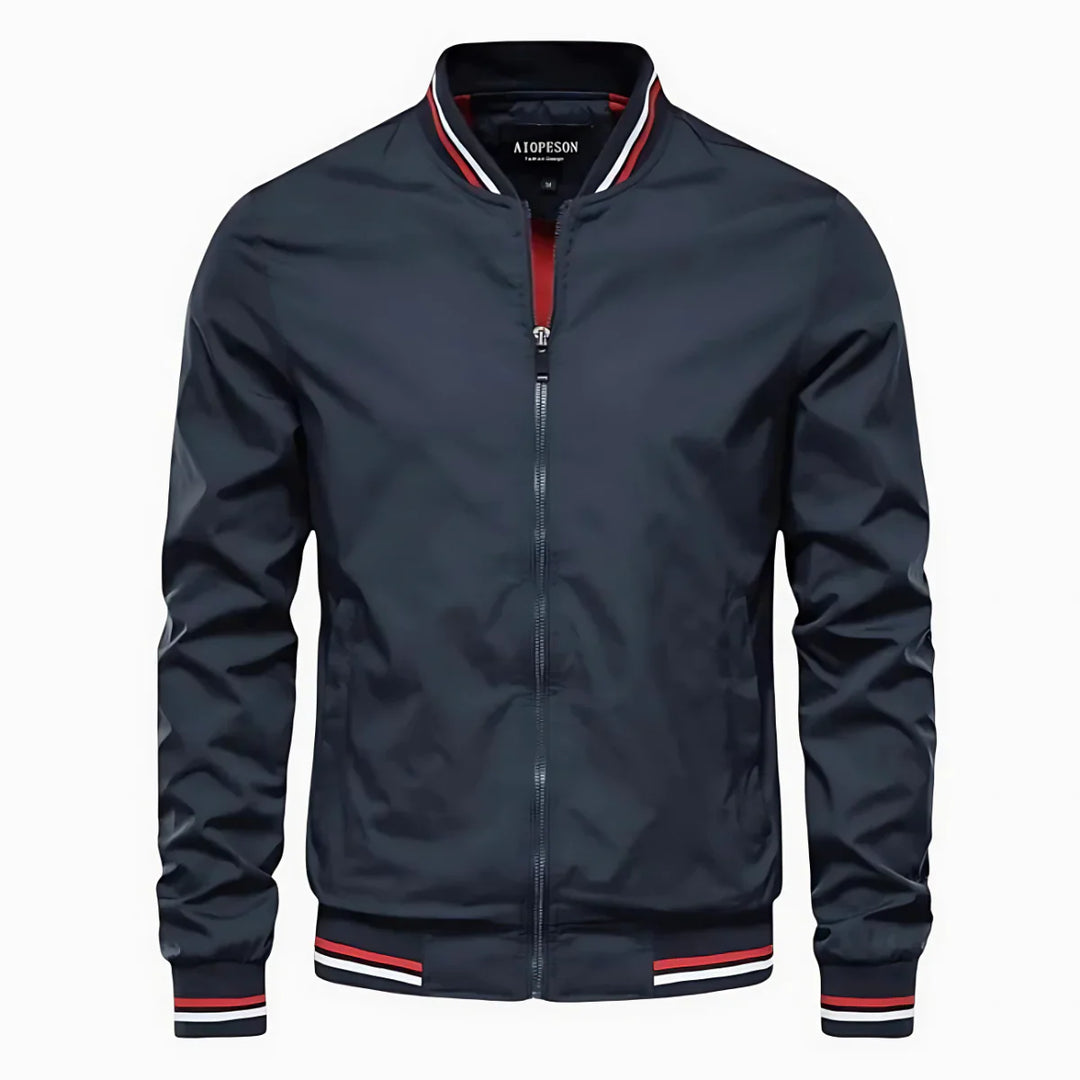 Camden – Windproof Jackets