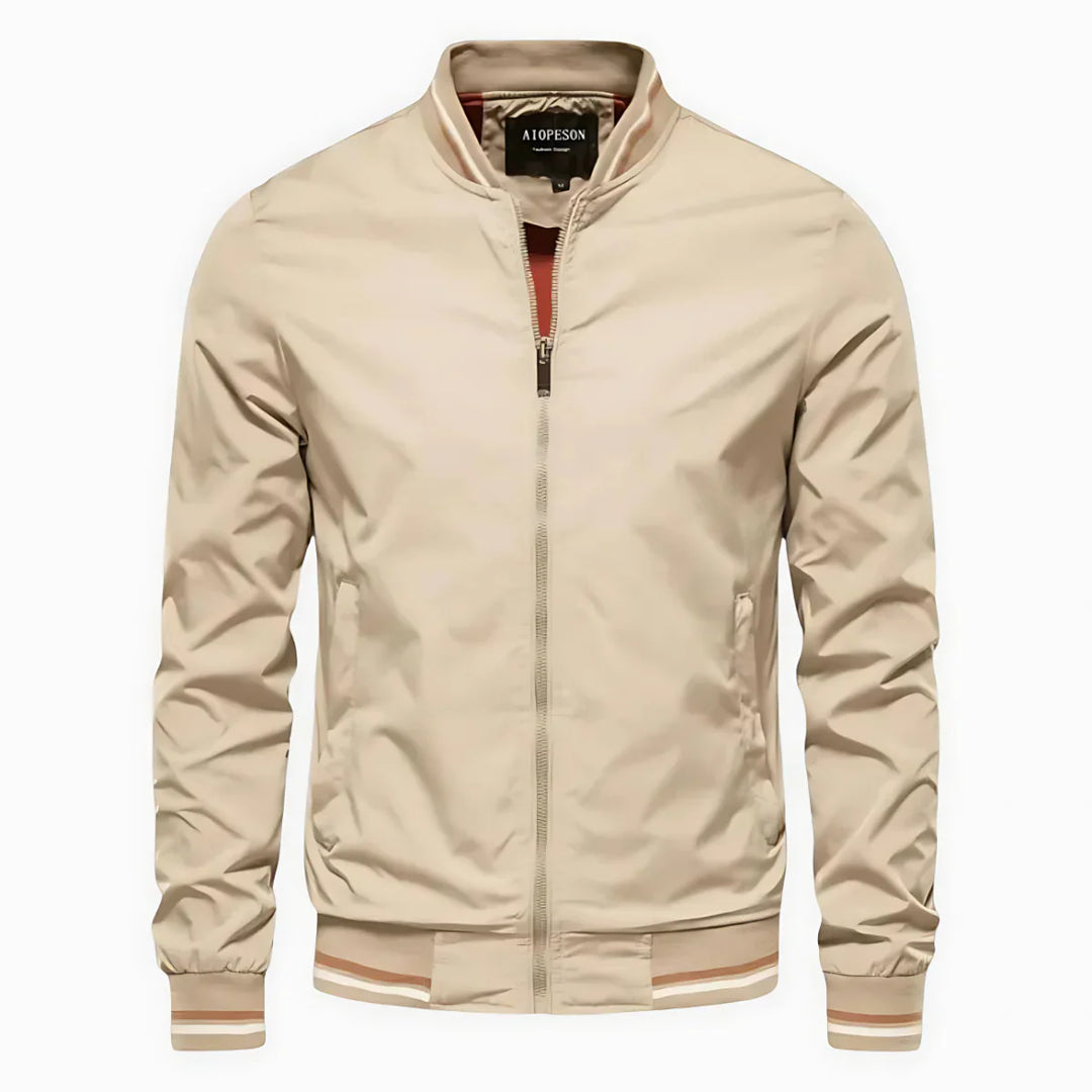 Camden – Windproof Jackets