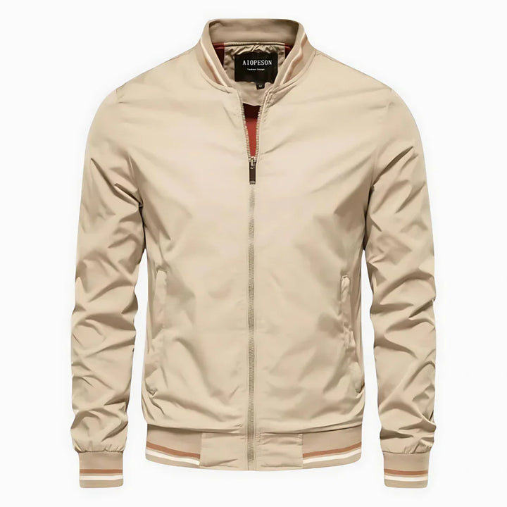 Camden – Windproof Jackets