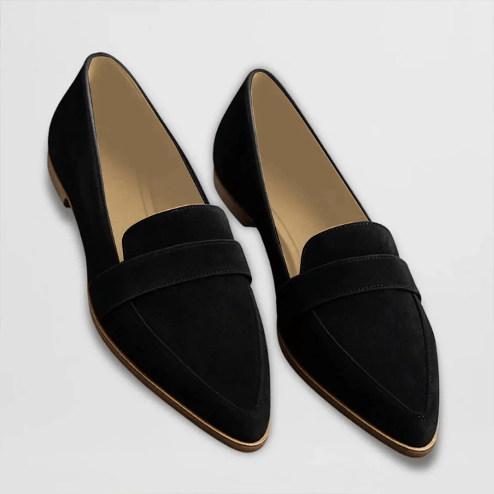 Elora | Stylish Women's Loafers