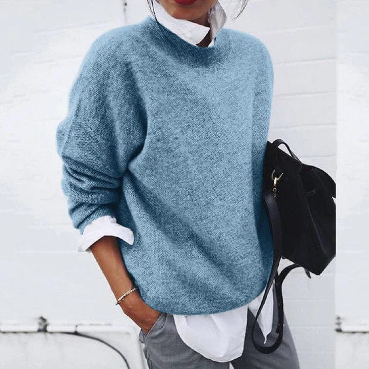Enza | Soft and Cozy Sweater