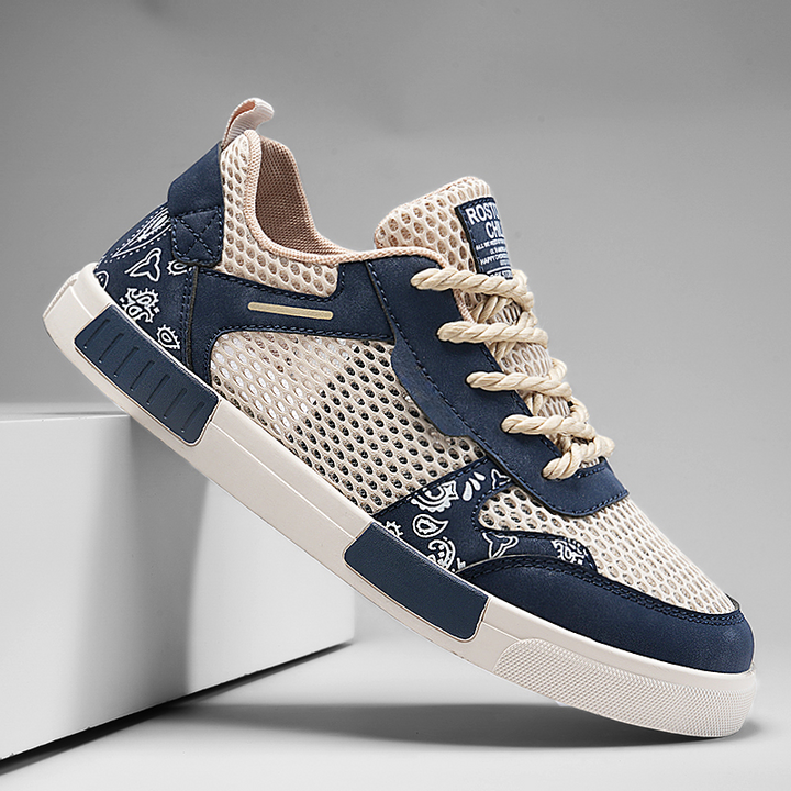 Zypher Premium Sneakers