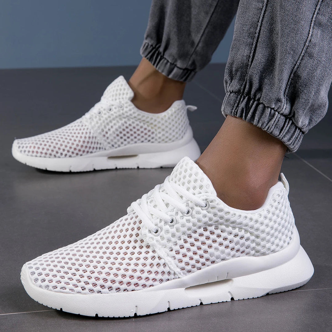 KIANA MESH SNEAKERS
