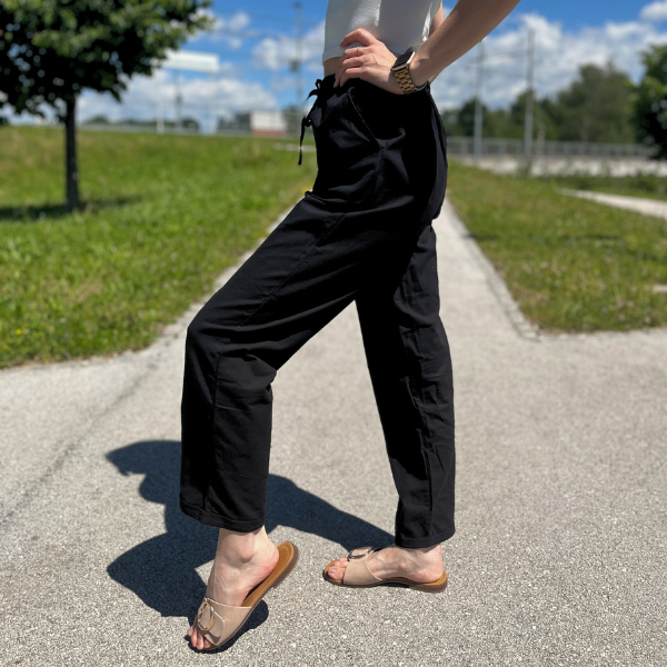 BREEZELINEN™ - WOMEN'S TROUSERS