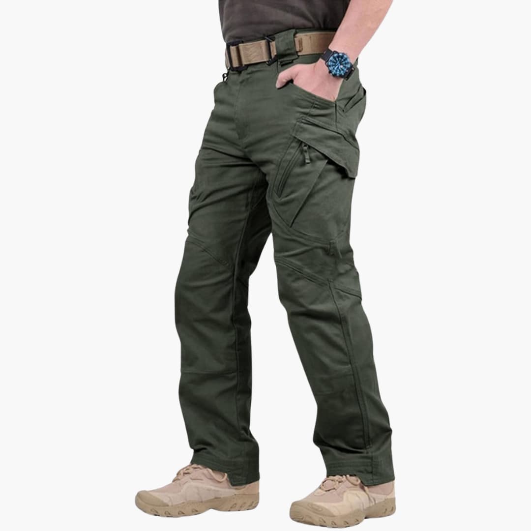 Theo™ | Multifunctional Trousers