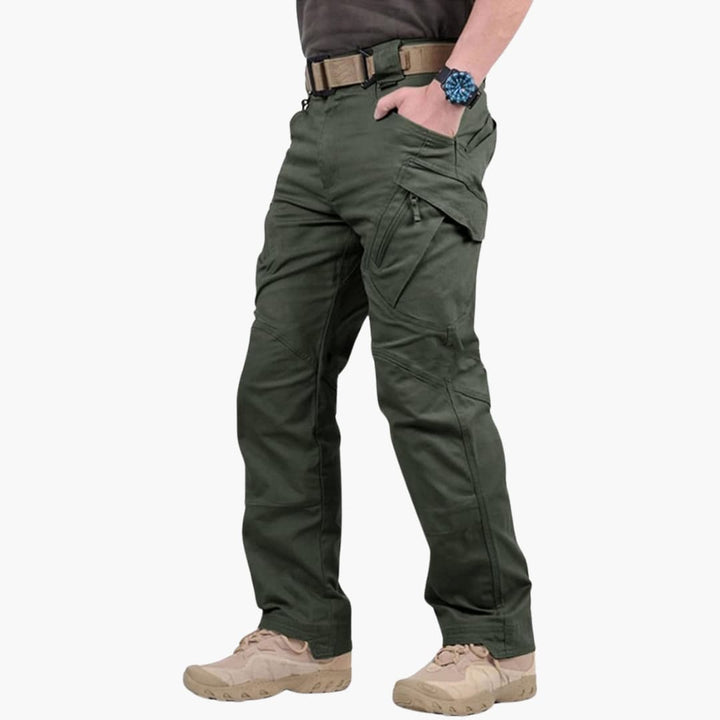 Theo™ | Multifunctional Trousers