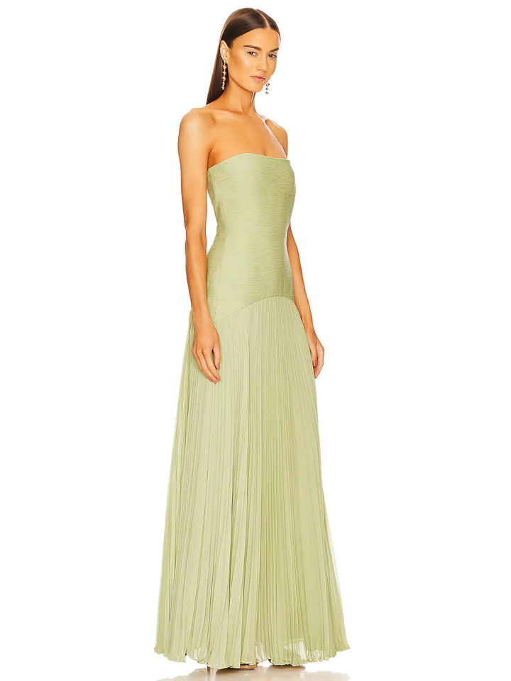 Roxanne Maxi Dress
