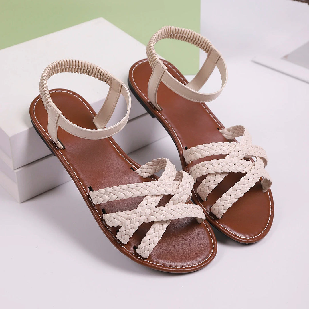 Demeter Boho Sandals