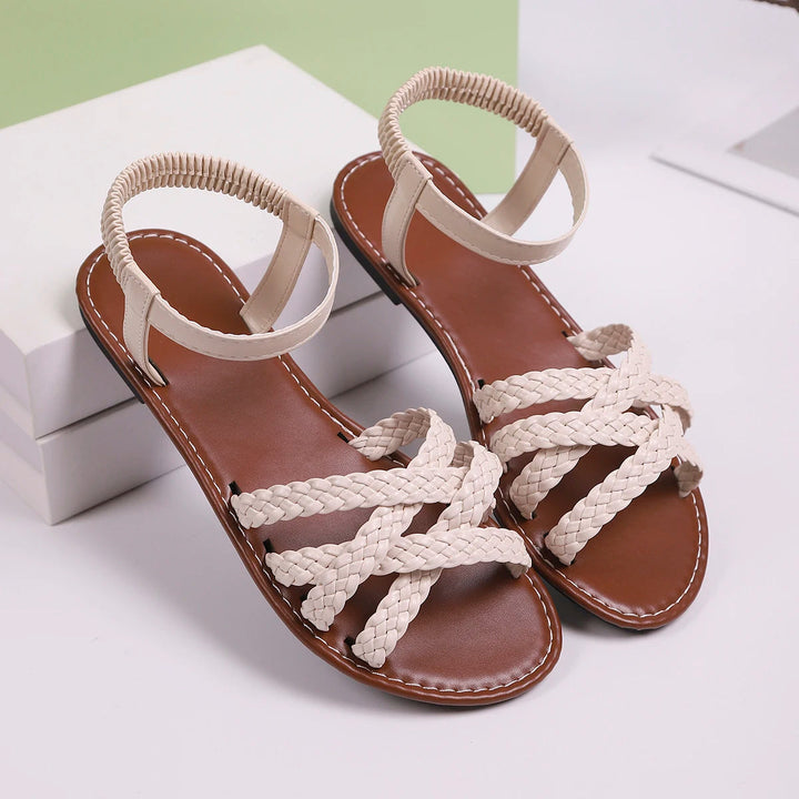 Demeter Boho Sandals