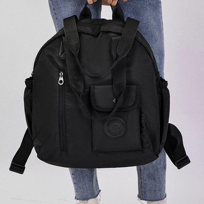 Umami Nakagawa Multifunctional Backpack