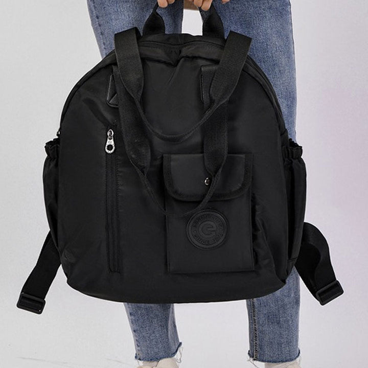 Umami Nakagawa Multifunctional Backpack