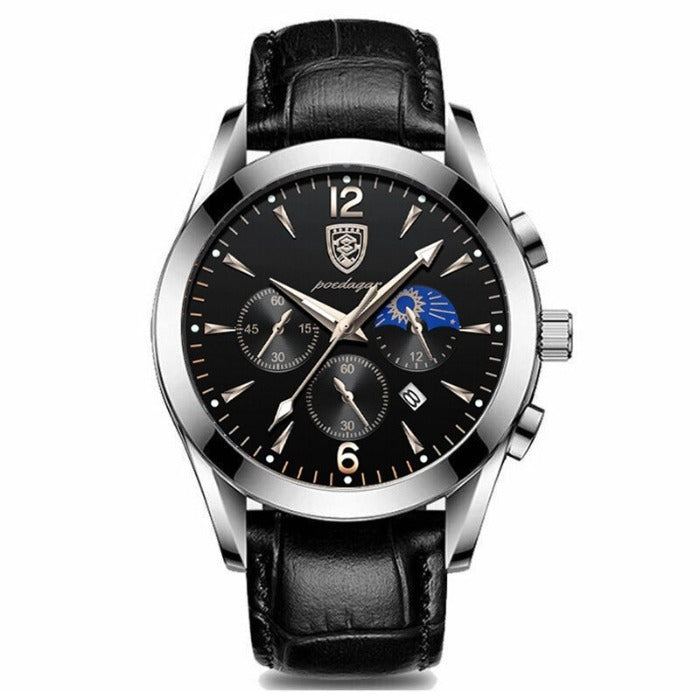 Contemporary Men's Watch