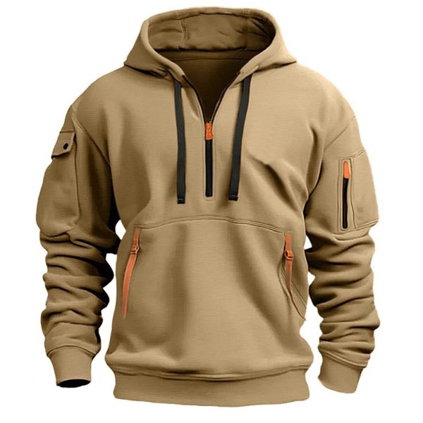 VANCE™ | Cosy Hoodie for Ultimate Comfort