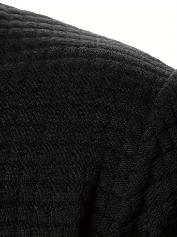 Errikos - Stylish Long Sleeve Jacket