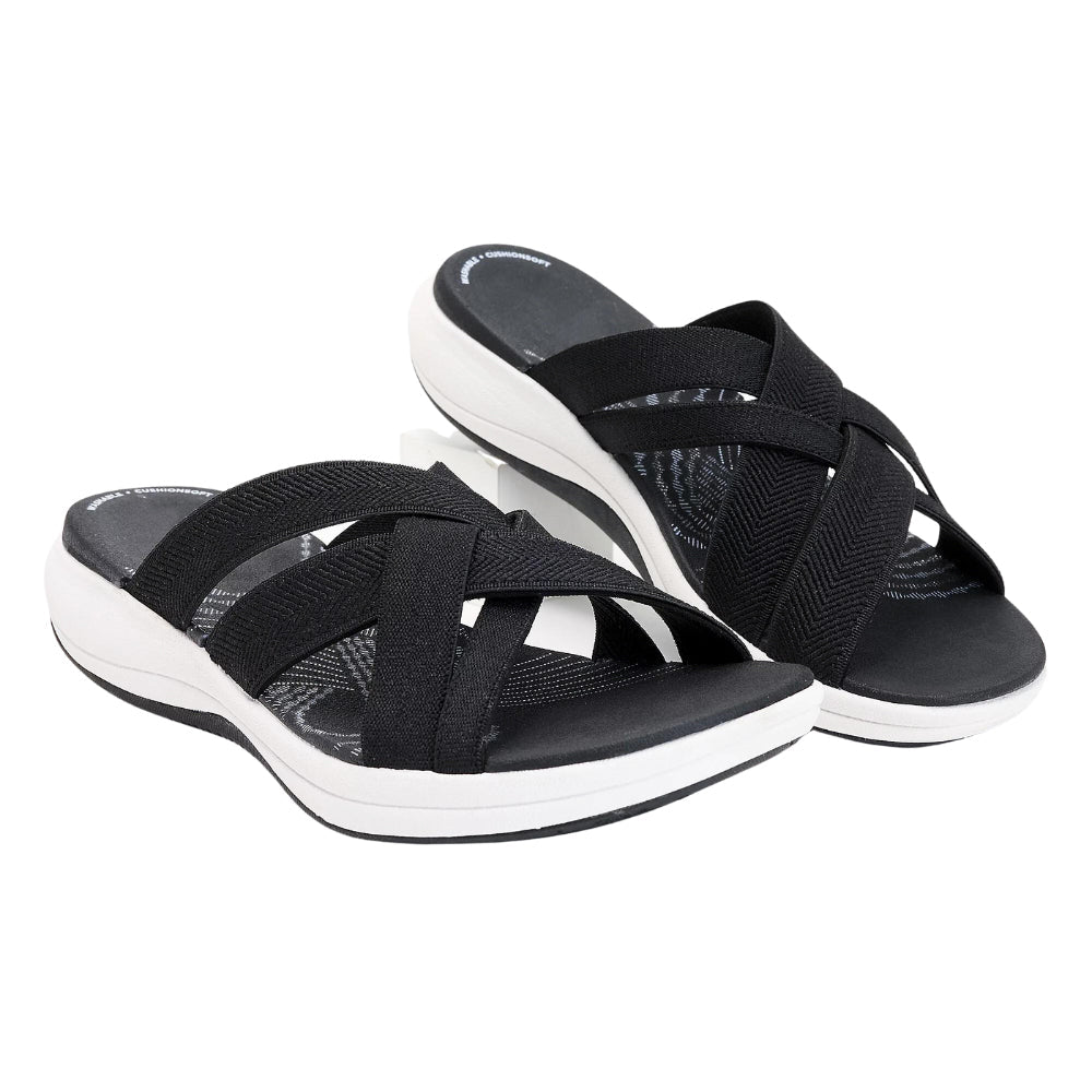 Belinda™ Comfort Orthopedic Sandals