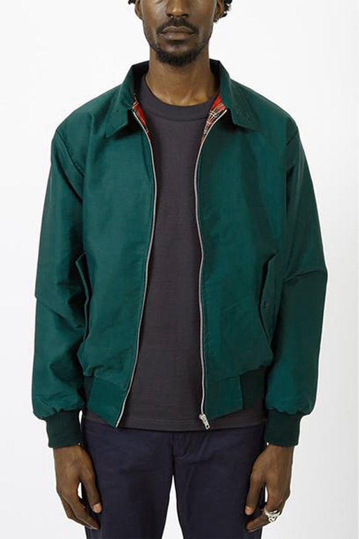 Fred Camus Jacket