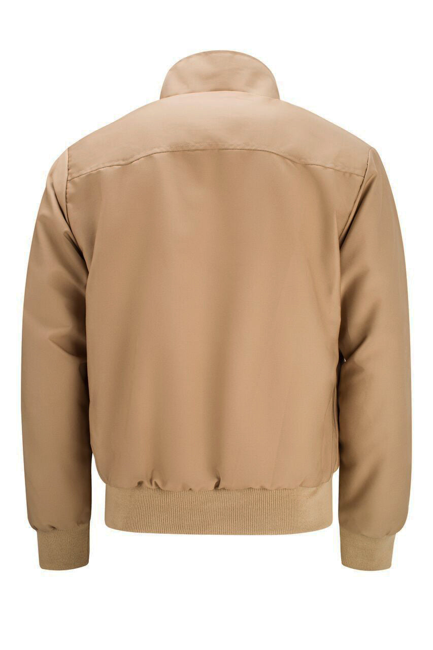 Fred Camus Jacket
