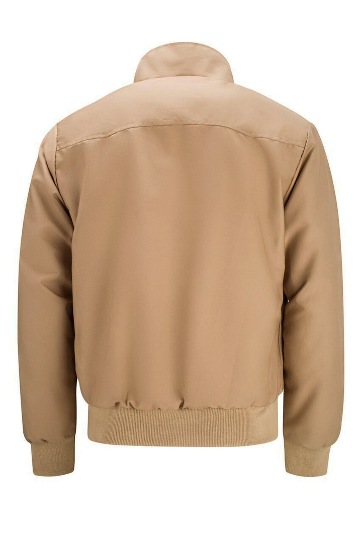 Fred Camus Jacket