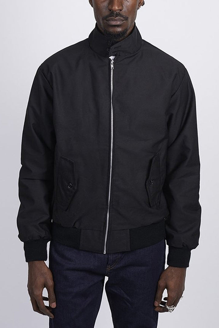 Fred Camus Jacket