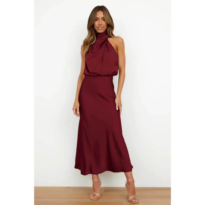 Vivienne™ | Chic and Sophisticated - Evening Dress