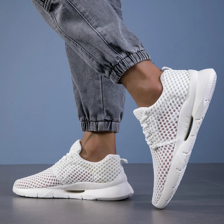 KIANA MESH SNEAKERS