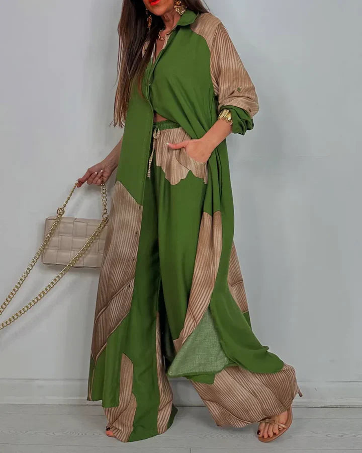 Rosette™ | Elegant Set