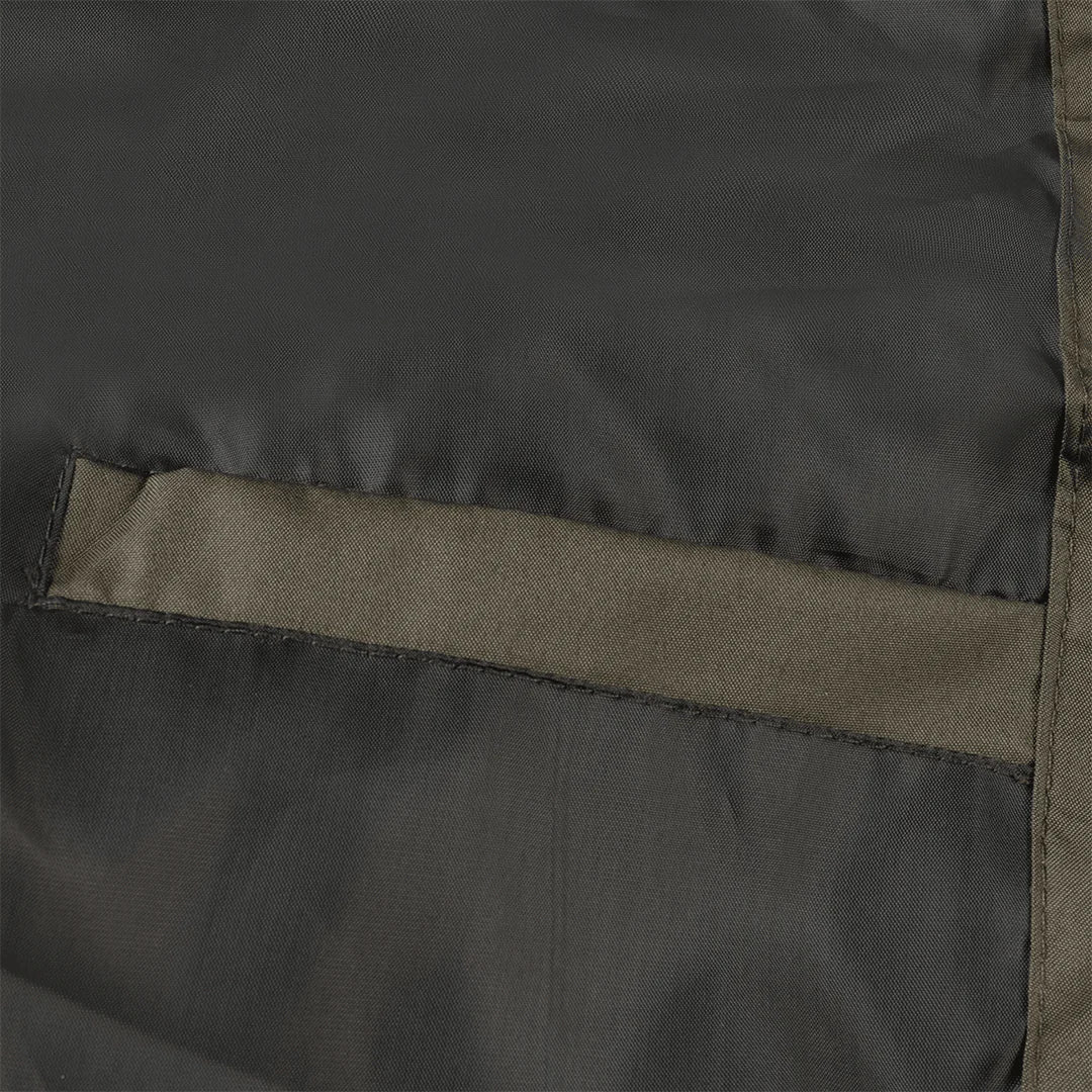 Luca | Vintage Bomber Jacket