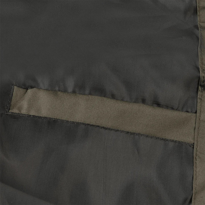 Luca | Vintage Bomber Jacket