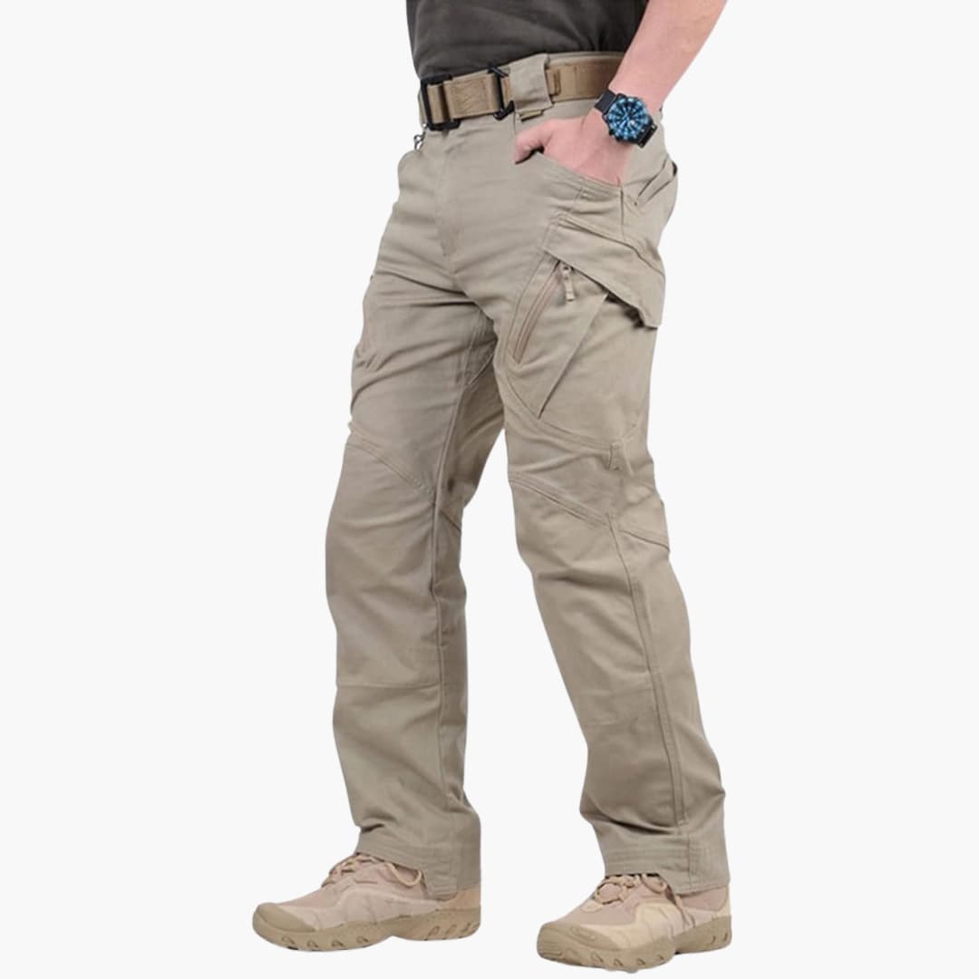 Theo™ | Multifunctional Trousers