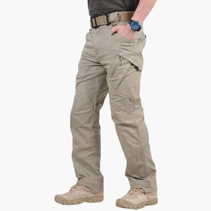 Theo™ | Multifunctional Trousers