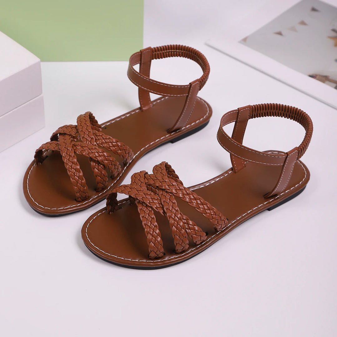 Demeter Boho Sandals