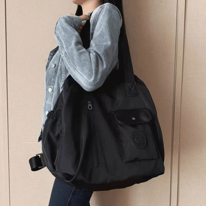 Umami Nakagawa Multifunctional Backpack