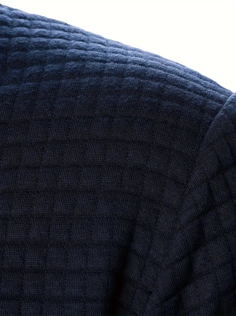 Errikos - Stylish Long Sleeve Jacket