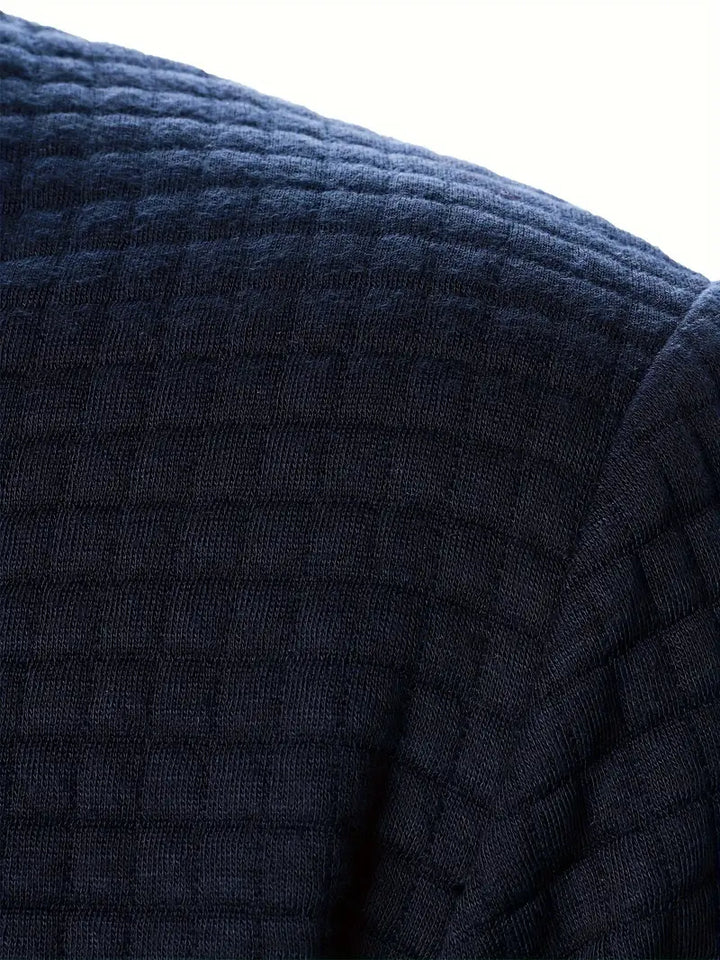 Errikos - Stylish Long Sleeve Jacket