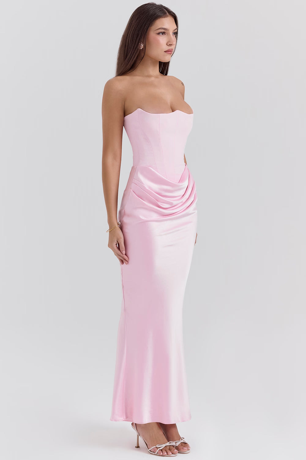 CELESTIA MAXI DRESS