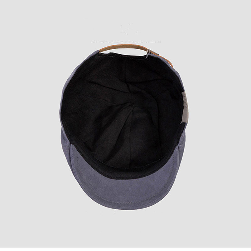 Chic Parisian Beret