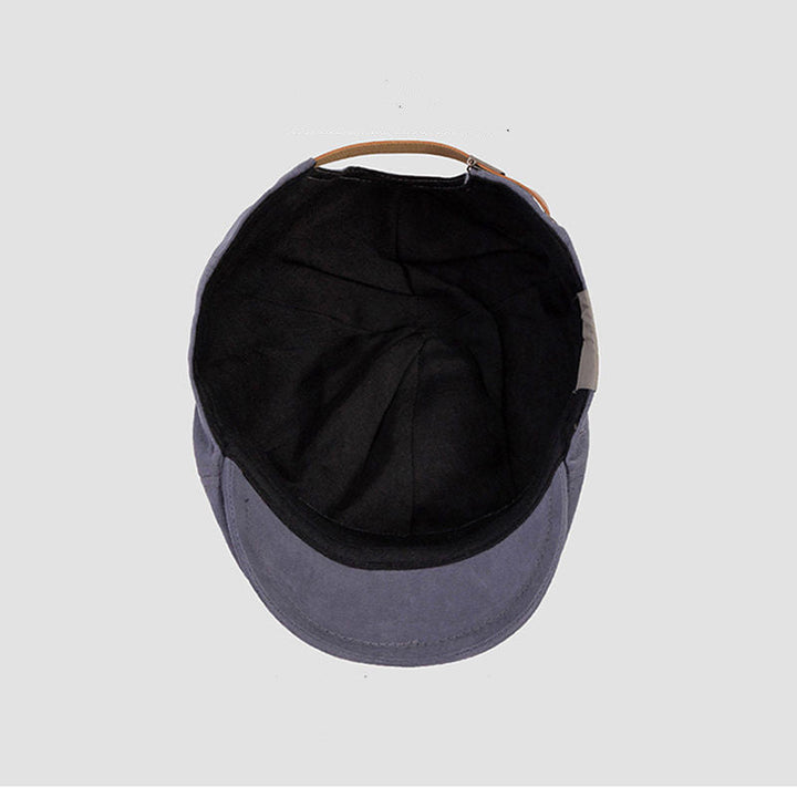 Chic Parisian Beret