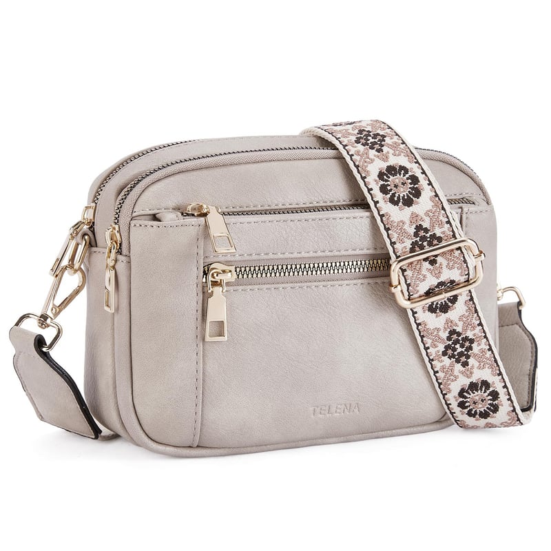Gracie Timeless Crossbody Bag