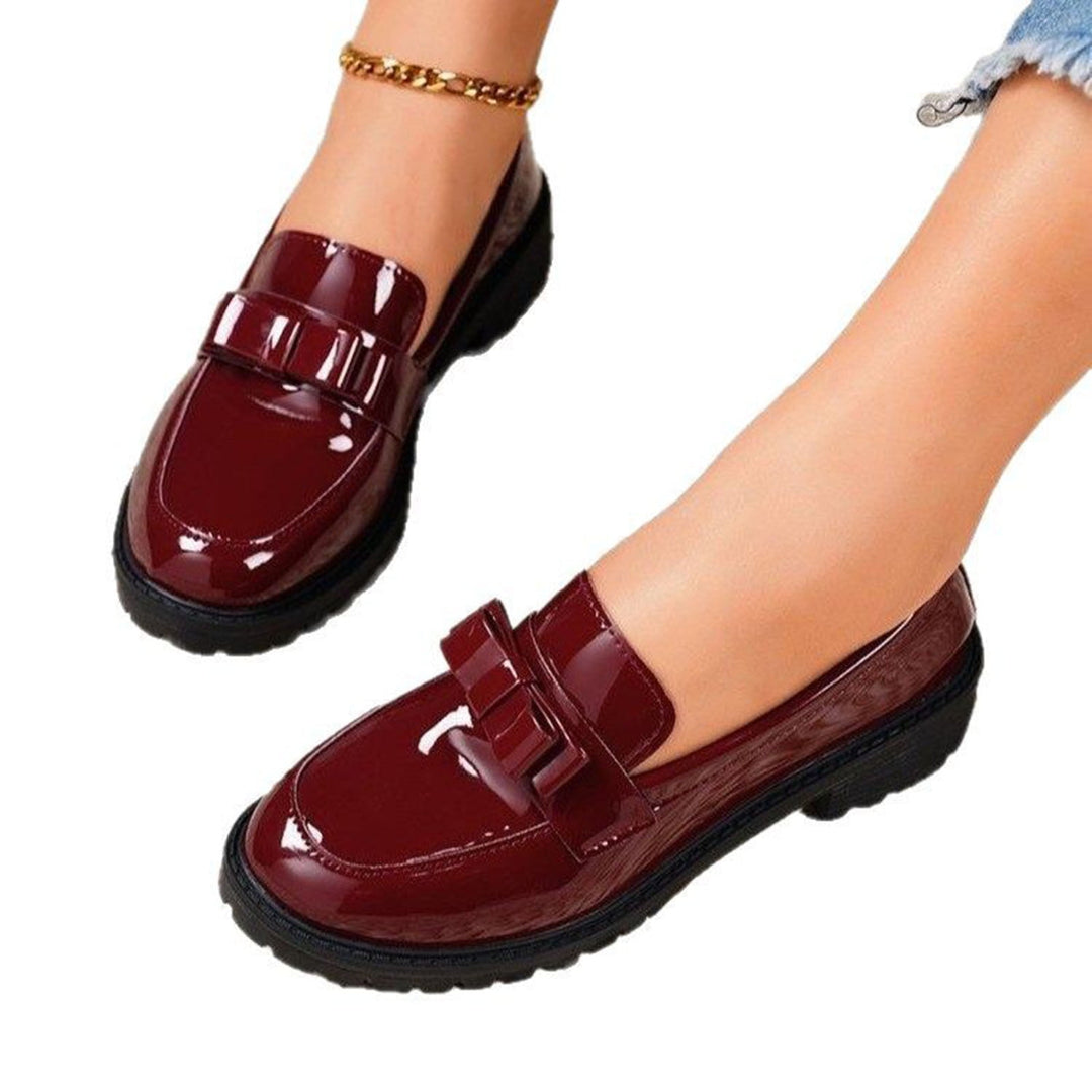 The Noa Loemi - Loafer
