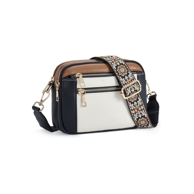 Gracie Timeless Crossbody Bag