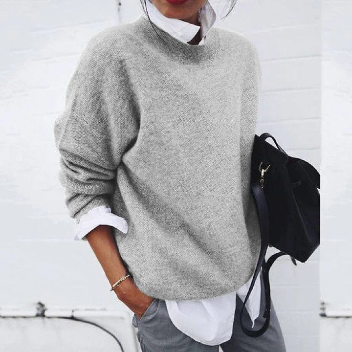 Enza | Soft and Cozy Sweater