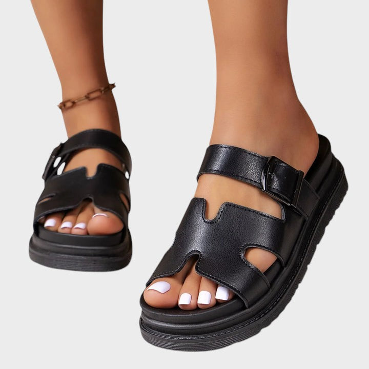 Rose™ - H-Design Orthopedic Sandals