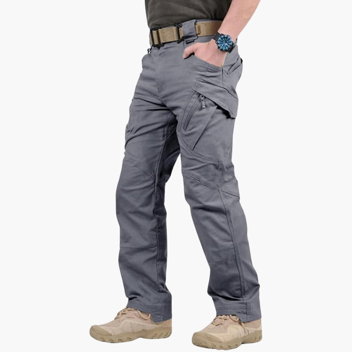 Theo™ | Multifunctional Trousers