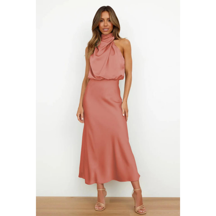 Vivienne™ | Chic and Sophisticated - Evening Dress