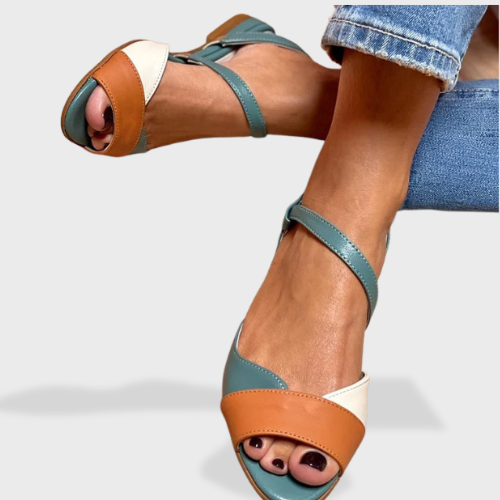 Geneva™ - Stylish Sandals