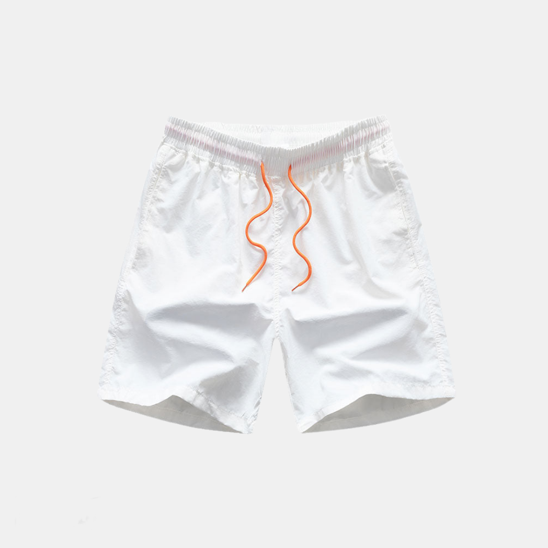 SunVista™ Summer Set | Shirt and Swim Shorts