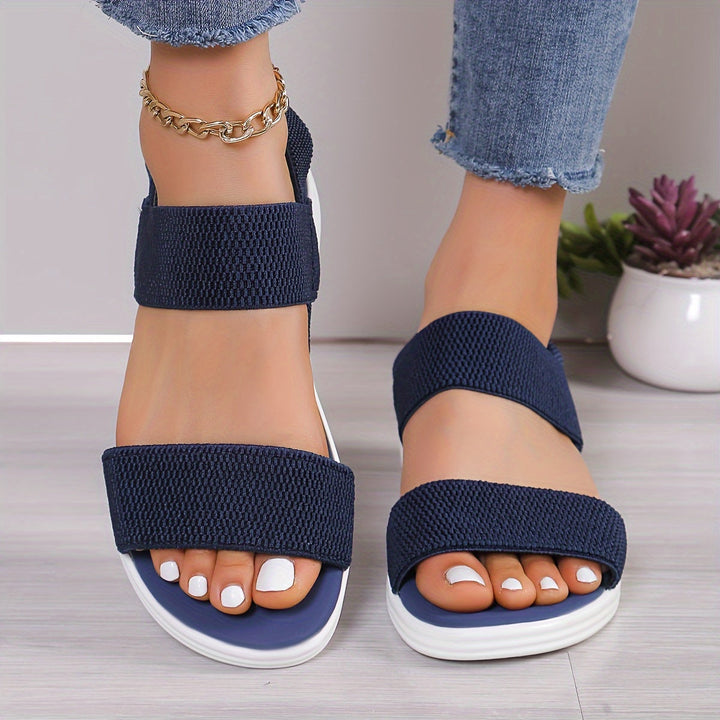 Malanda | Stylish and Cozy Sandals