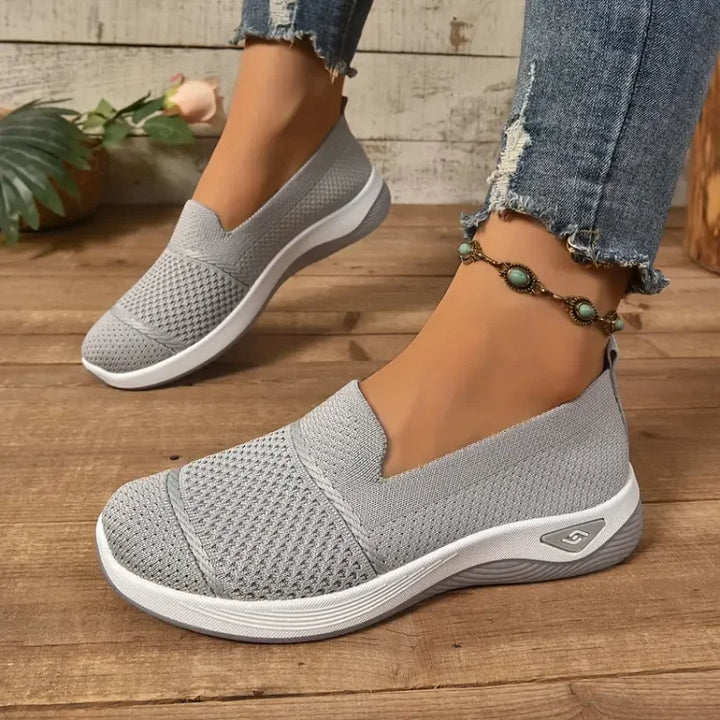 Azalea™ - Slip-On Orthopedic Sneakers