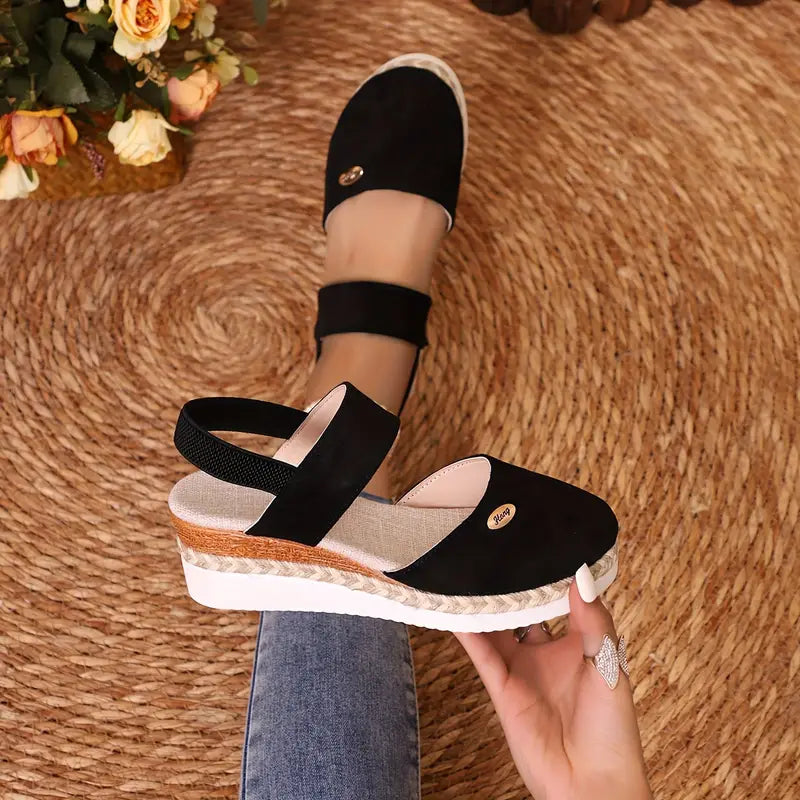 Brenda | Comfortable Orthopedic Sandals